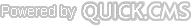 Script logo